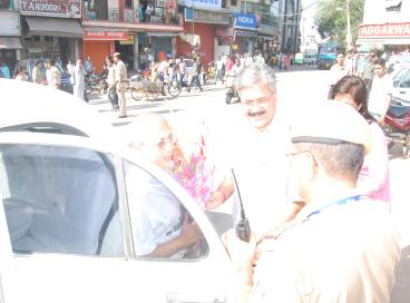 Heritage Walk Titled: Sufi Landscapes of Delhi: Mehrauli