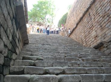 Heritage Walk Titled: Sufi Landscapes of Delhi: Mehrauli