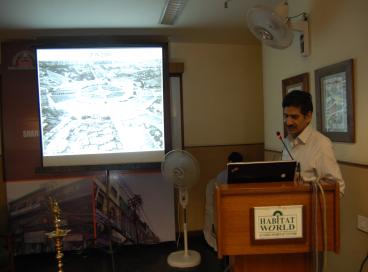 A Seminar on Underground of Utilities through Tunnels Ducts Bank