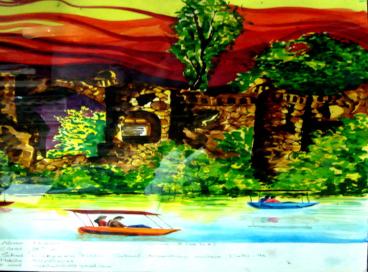 AANCHAL CHADHA, DAV PUBLIC SCHOOL